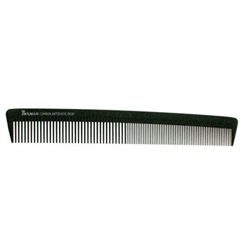 Denman Denman DC08 Barbering Comb – Cutting & Final Styling