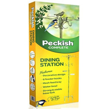 Peckish Complete Dining Station for Wild Birds