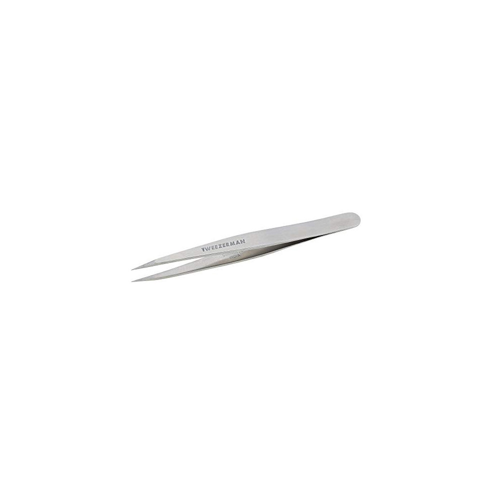 Tweezerman Point Tweezer Stainless Steel