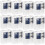 URBN Living (24 Rolls) Tork Twin Pack | Absorbent Kitchen Roll 1