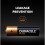 Duracell 24pk Duracell MN1500 Plus Power AA Batteries 6