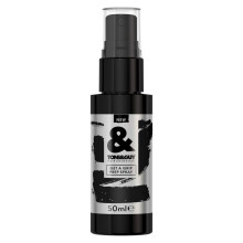 Toni & Guy Get A Grip Prep Spray