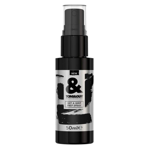 Toni & Guy Toni & Guy Get A Grip Prep Spray