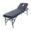 (Navy) Affinity Marlin 25" Massage Table 1