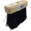 Replacement Companion Oblong Brush Head Fireplace Fire Hearth Fireside Refill 7