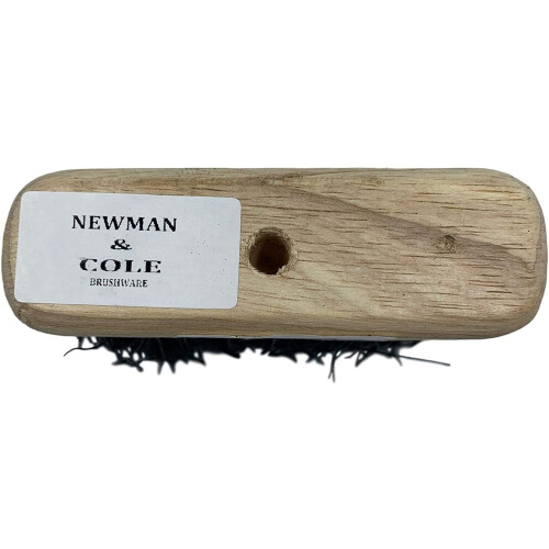Replacement Companion Oblong Brush Head Fireplace Fire Hearth Fireside Refill 2
