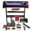 Vinyl Cutter LED Light 5 in 1 Heat Press Printer Sublimation Bundle 1