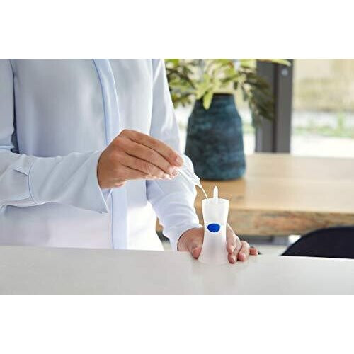 Omron OMRON C102 Total 2-in-1 Nebuliser with Nasal Shower 2