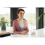 Omron OMRON C102 Total 2-in-1 Nebuliser with Nasal Shower 6