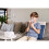 Omron OMRON C102 Total 2-in-1 Nebuliser with Nasal Shower 2