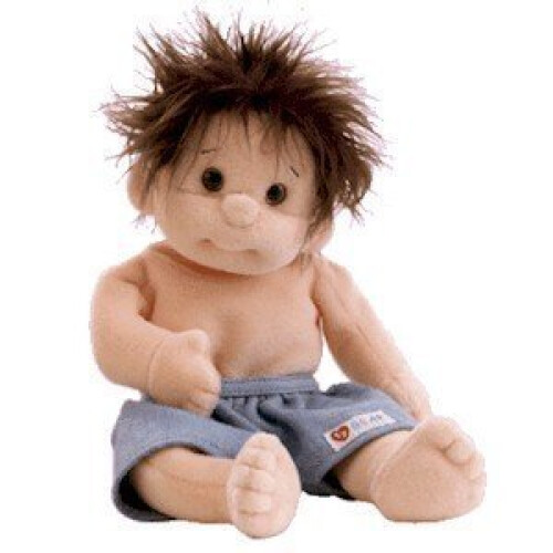 Ty Ty Beanie Kids - Tumbles by Ty
