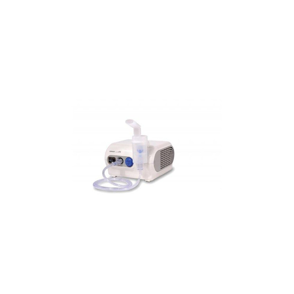 Omron NE-C28P Compressor Nebuliser - White