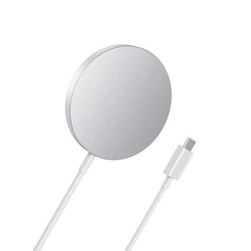 15W Wireless Charger for iPhone 12/12 Pro/12 Pro Max/12 Mini Wireless Fast 1