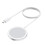 15W Wireless Charger for iPhone 12/12 Pro/12 Pro Max/12 Mini Wireless Fast 3