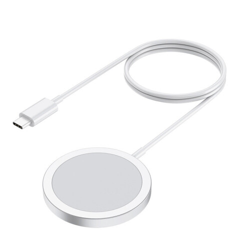 15W Wireless Charger for iPhone 12/12 Pro/12 Pro Max/12 Mini Wireless Fast 2