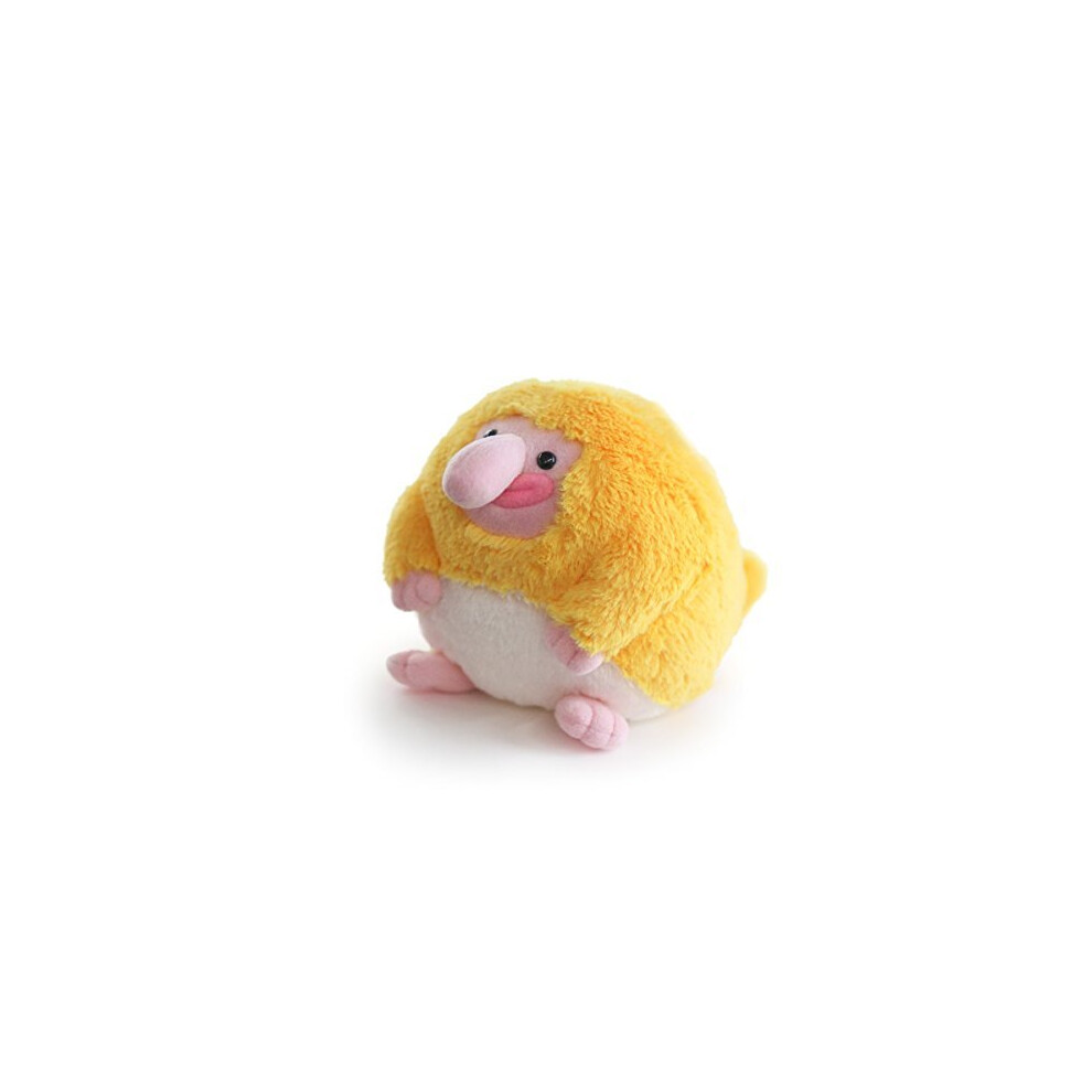 Hashtag Collectibles Stuffed Proboscis Monkey Plush - Mini 