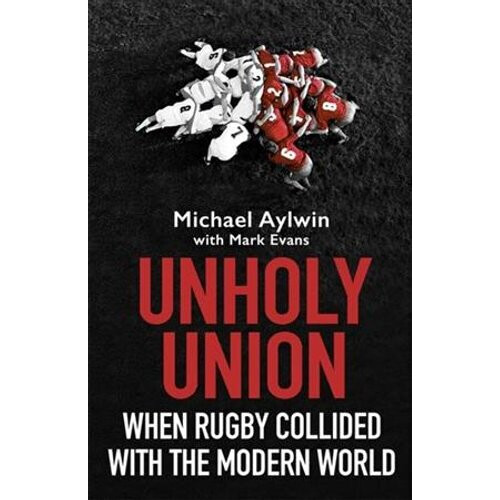 Unholy Union