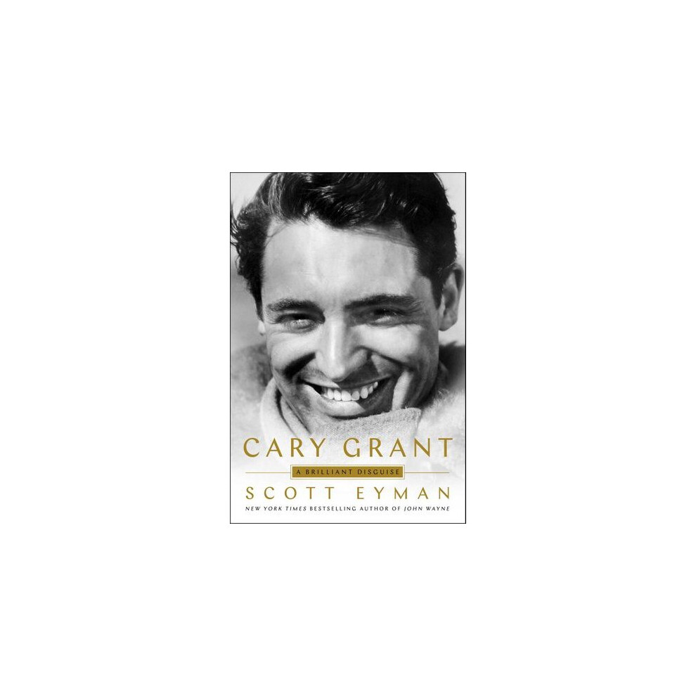 Cary Grant