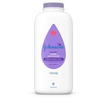 JOHNSONS Baby Powder calming Lavender 15 oz