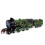 Flying Scotsman Metal Construction Set 3