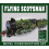 Flying Scotsman Metal Construction Set 4