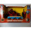 Blue Hat Lean Machine Radio Controlled Racing Motorcycle 1