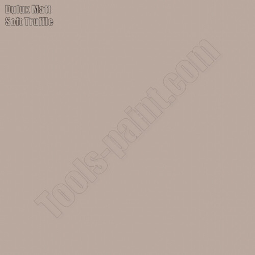 Dulux Dulux Silk 5L (Soft Truffle)