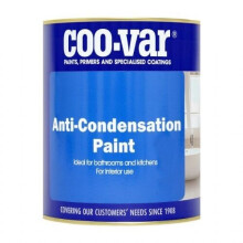 Coo-Var Anti-Condensation Paint 2.5L