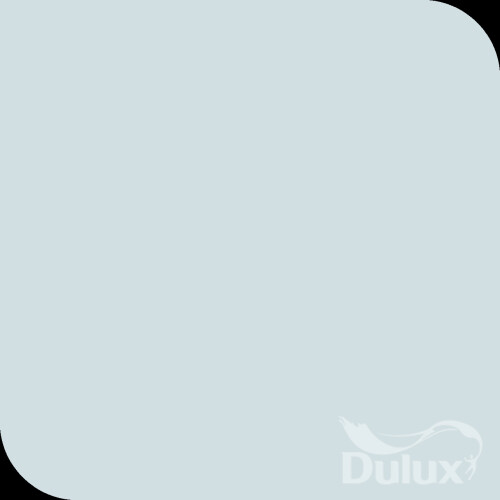 Dulux Dulux Bathroom Plus Soft Sheen Paint, 2.5 L - Atmosphere