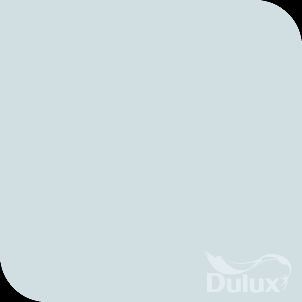 Dulux Bathroom Plus Soft Sheen Paint, 2.5 L - Atmosphere