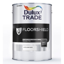 Dulux Trade Floorshield Ash Grey 5L