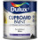 Dulux Dulux Cupboard Paint Pure Brilliant White 600Ml 1