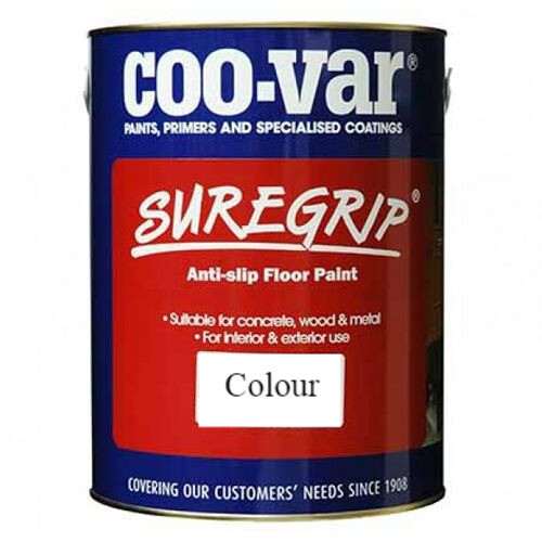 Coo-Var SureGrip Green 5L