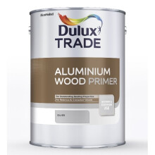 Dulux Trade Aluminium Wood Primer 2.5L