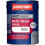 Johnstone's Johnstone's Trade Aqua Water Based Gloss Black 2.5L 1