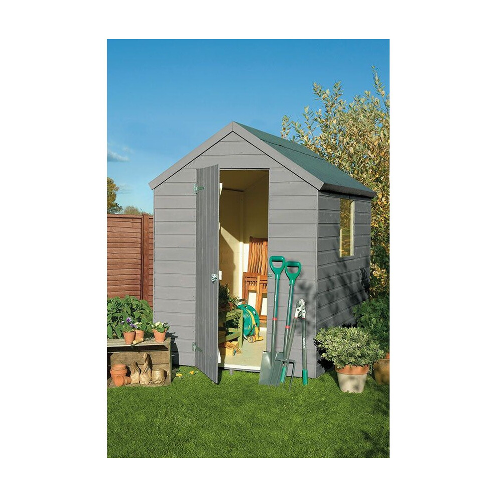 Cuprinol Garden Shades Cool Marble 2.5L