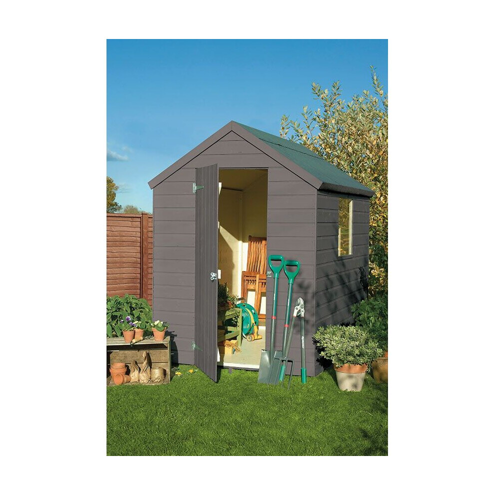 Cuprinol Garden Shades Smooth Pebble 2.5L