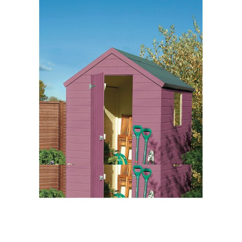 Cuprinol Cuprinol Garden Shades Raspberry Sorbet 2.5L