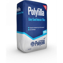 Polyfilla Easy Sand Interior Filler 10kg