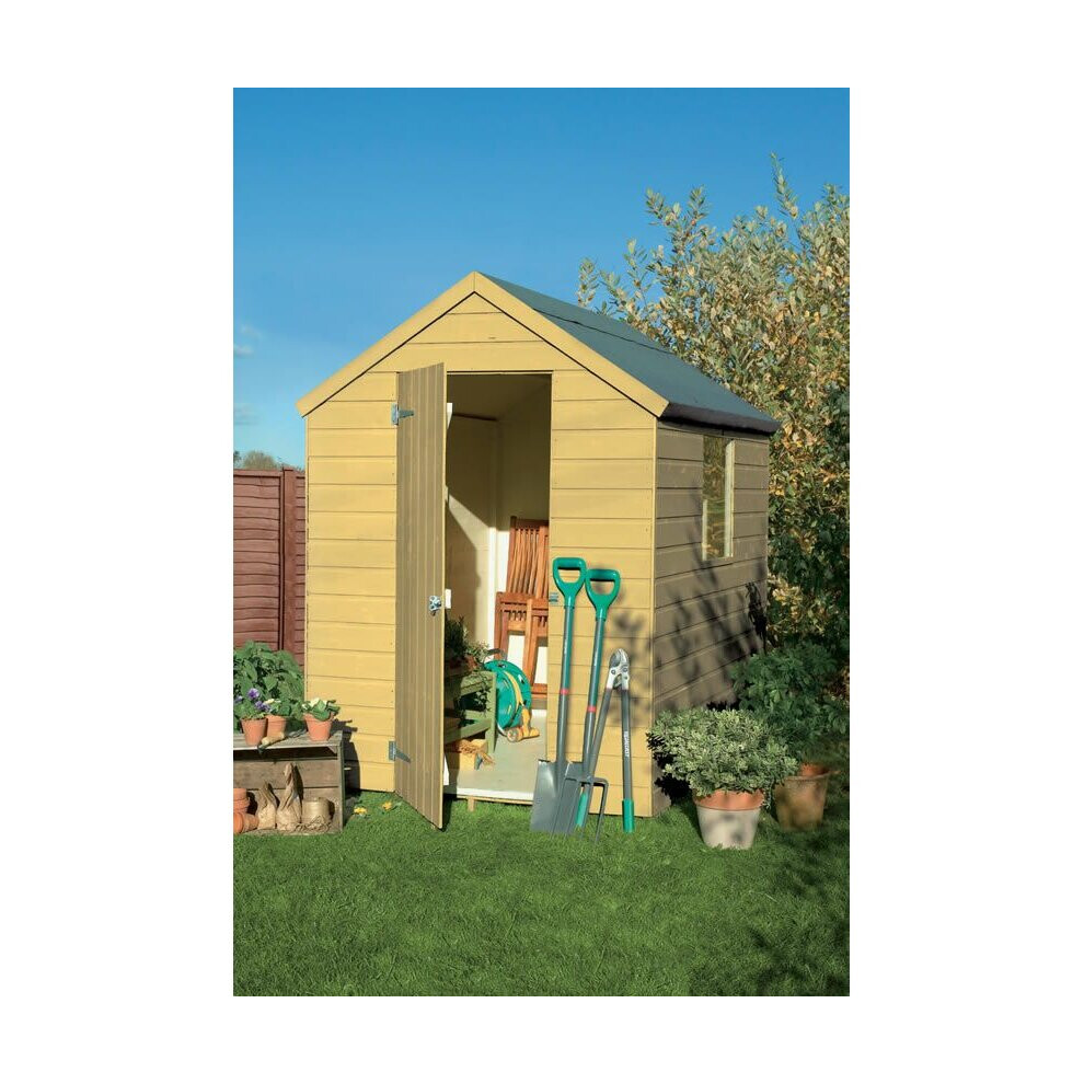 Cuprinol Garden Shades Lemon Slice 2.5L