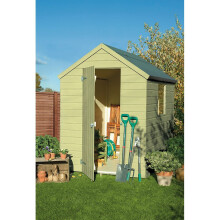 Cuprinol Garden Shades Fresh Pea 2.5L