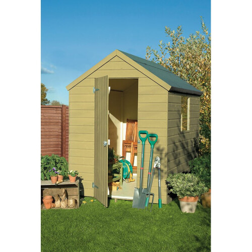 Cuprinol Cuprinol Garden Shades Spring Shoots 2.5L
