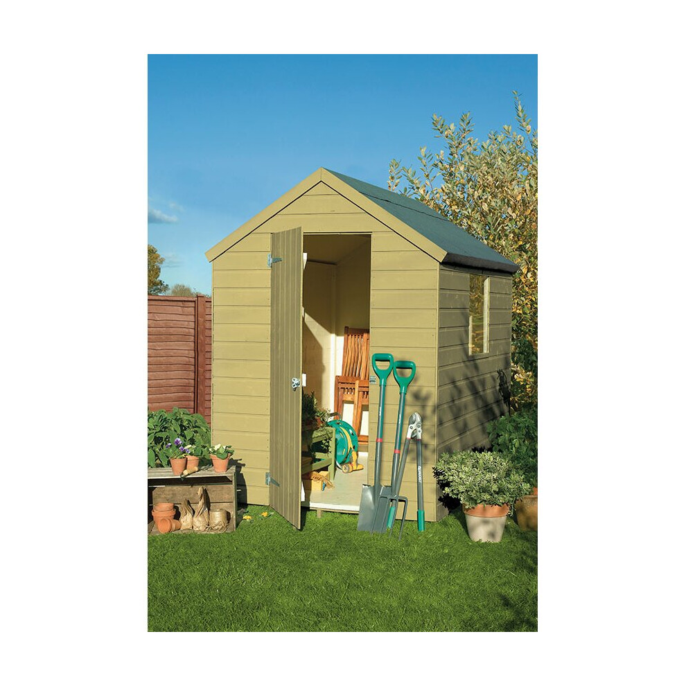 Cuprinol Garden Shades Spring Shoots 2.5L