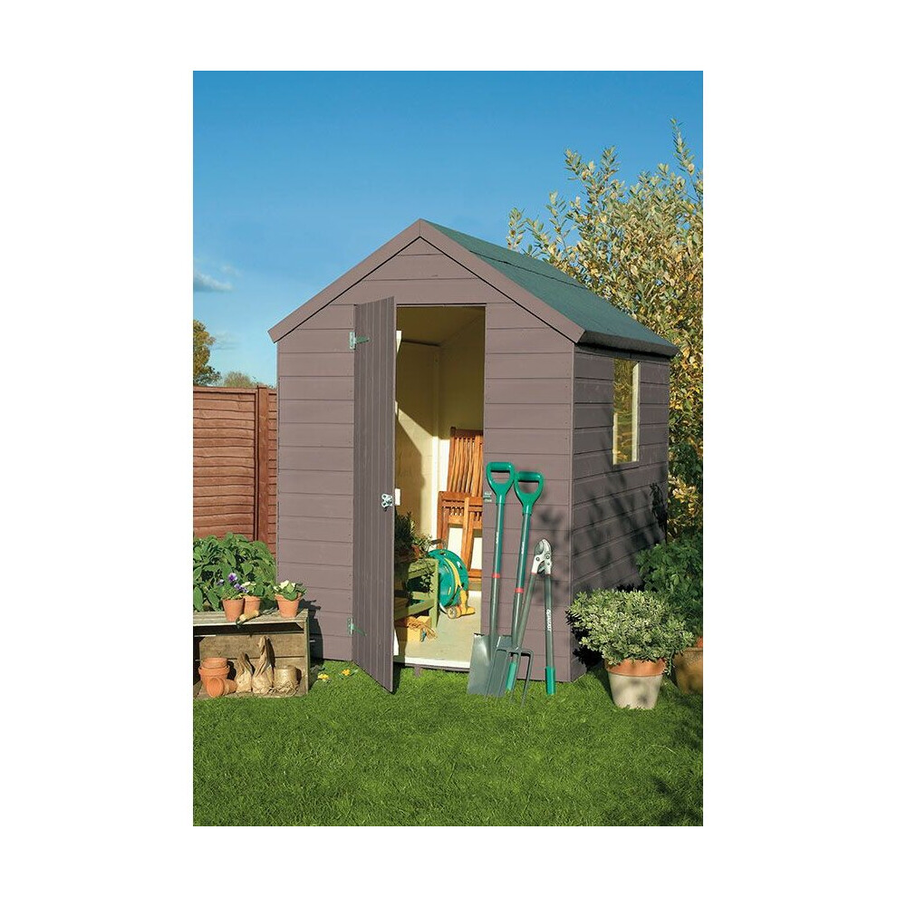 Cuprinol Garden Shades Warm Almond 2.5L
