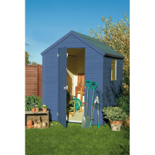 Cuprinol Garden Shades Royal Peacock 2.5L