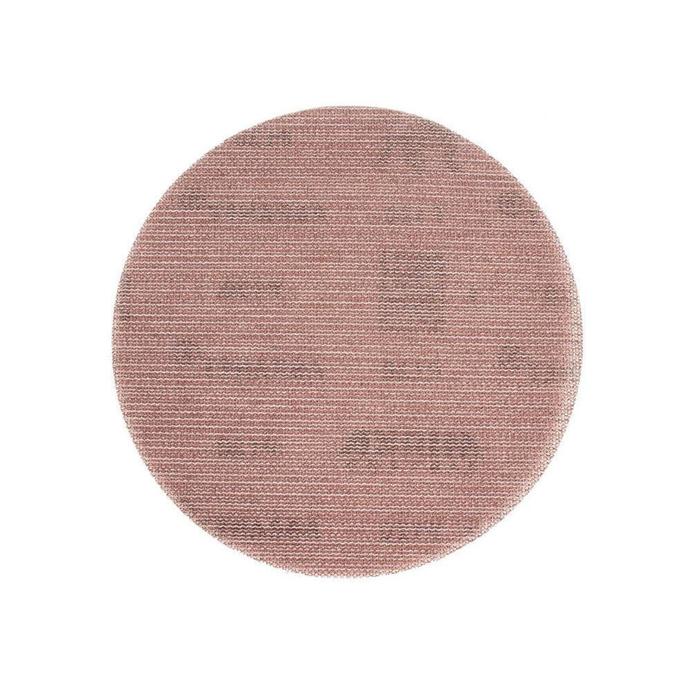 Mirka Abranet autonet 150mm Sanding Discs P320 Grit Pack of 10 - Image 3