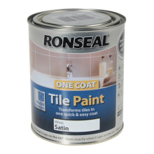 Thompsons High Performance Roof Seal Black 1 Litre
