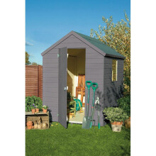 Cuprinol Garden Shades Purple Slate 2.5L