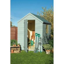 Cuprinol Garden Shades Morning Breeze 2.5L
