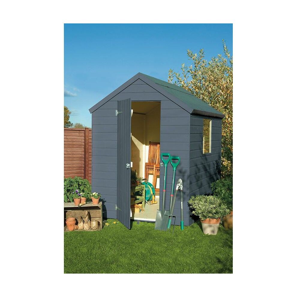 Cuprinol Garden Shades Inky Stone 2.5L